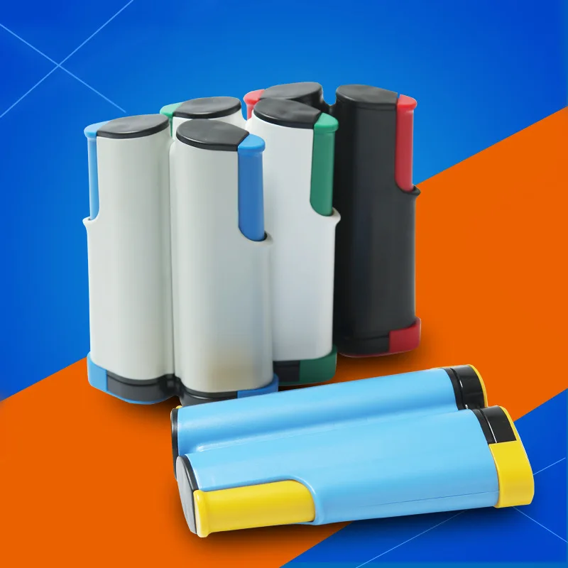 
Table Tennis Net Portable Retractable Ping pong Post Net Rack For Any Table 