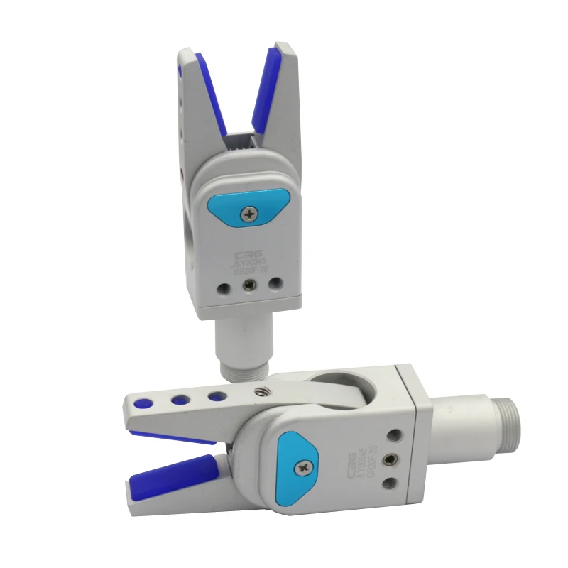 CRG best price sprue gripper for EOAT pneumatic gripper