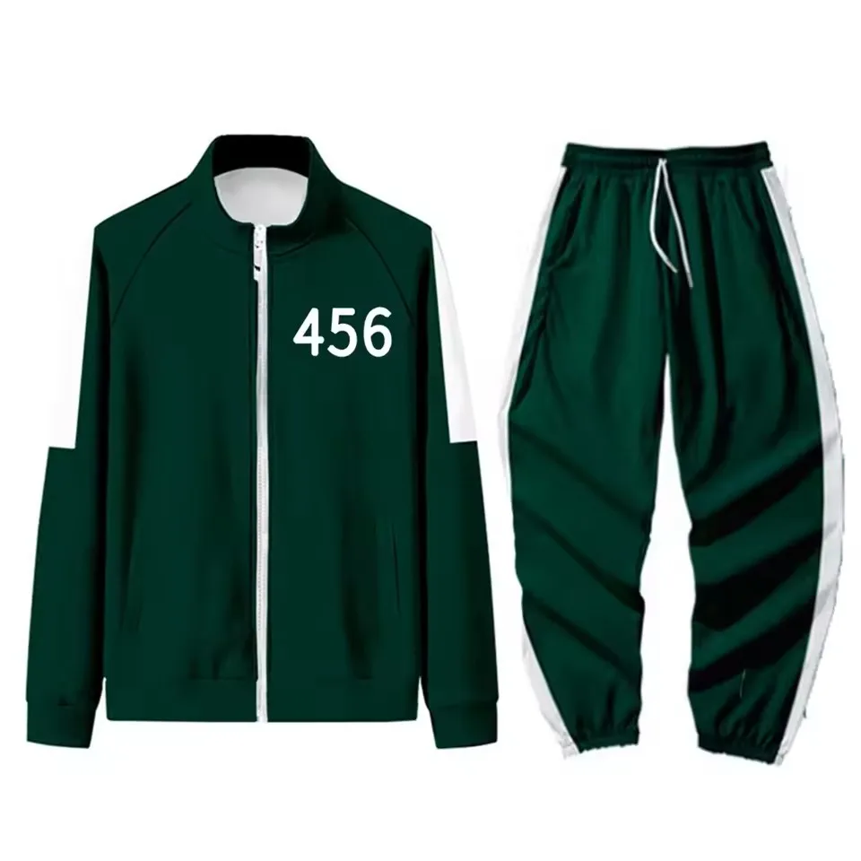 Костюм для косплея «456»