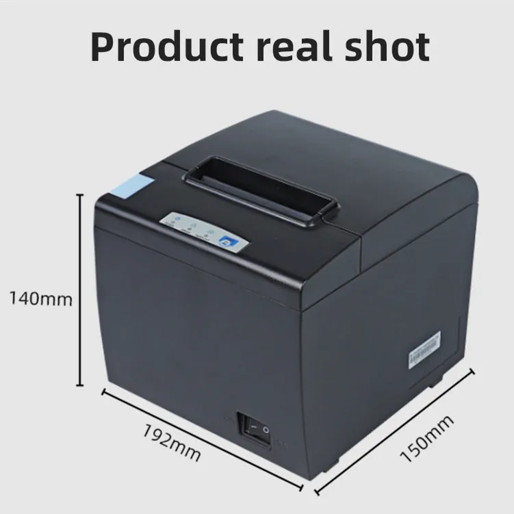 POS Thermal Printer WH-P04