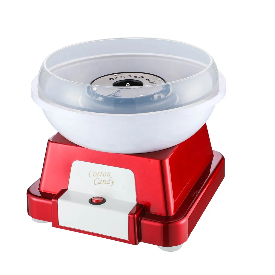 Commercial candy cotton maker / gas cotton candy machine for making cotton candy