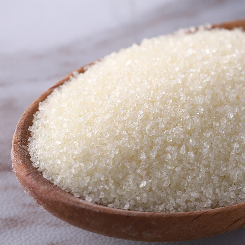 120-300bloom Halal Beef Skin Gelatin Food Grade Gelatin Powder