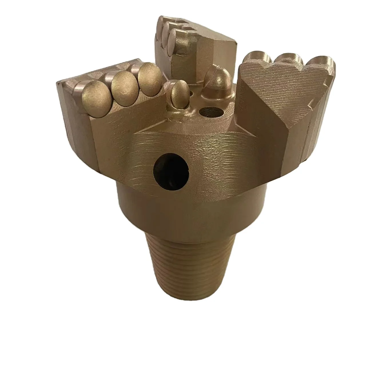 PDC drill bit 153mm 132mm for water well drilling high speed cheaper price