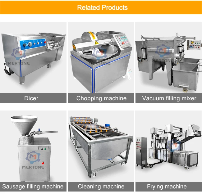 Fish Meat Smokehouse