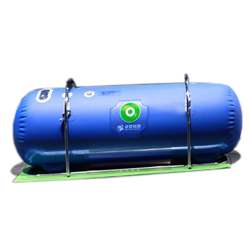 Easy Operation Customized CE hbot Oxygen Chamber for Fitness