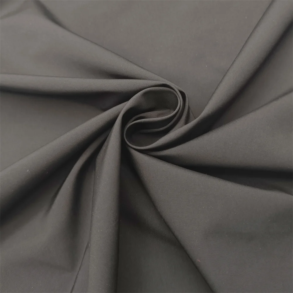 320T pongee fabric 100%Polyester for Home Textile/Garment