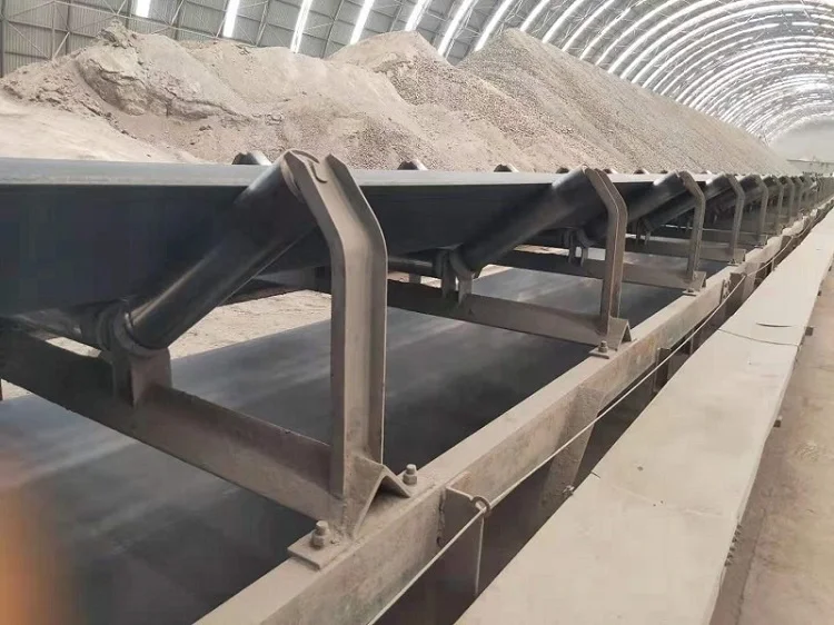 
Compost Organic Fertilizer Granule Granulating Process Plant 