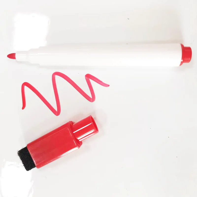 Whiteboard Marker
