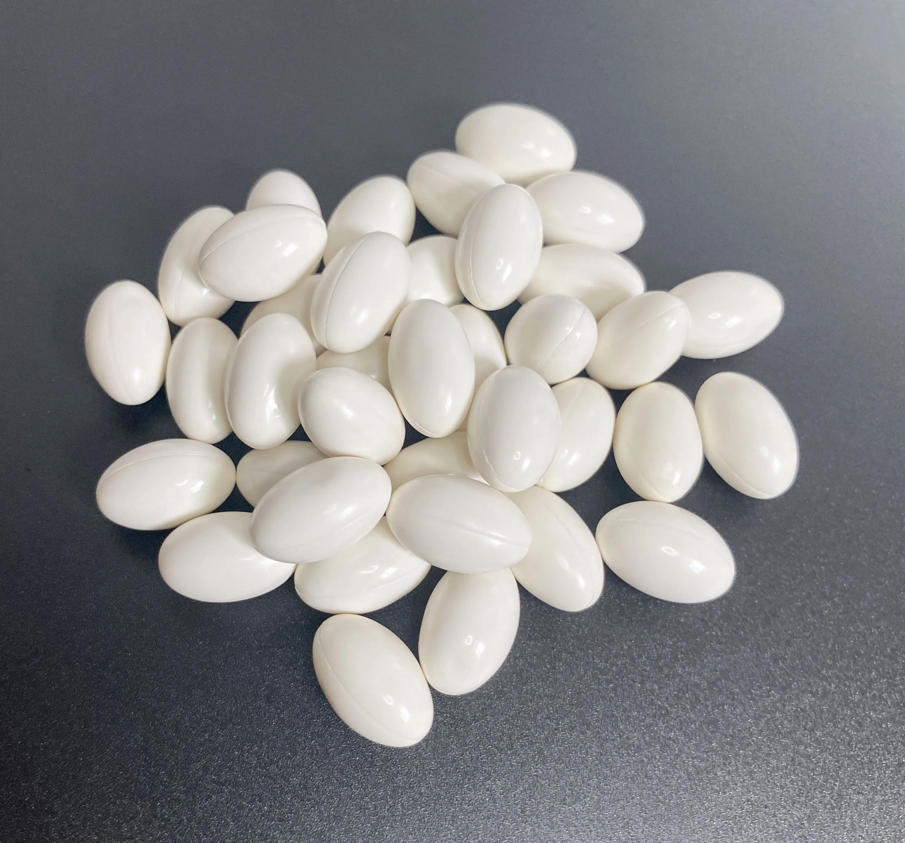 
OEM ODM Whitening l-glutathion vitamine c hard Capsule soft capsule tablet healthcare supplement 