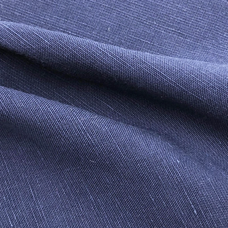 Новинка весна-лето 2022, стильная ткань для гостиничного белья 21s из смесовой ткани с бамбуковыми вставками, яркая ткань