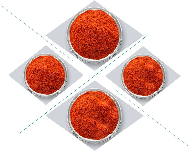 Insen Supply Best Price Red Pepper Powder