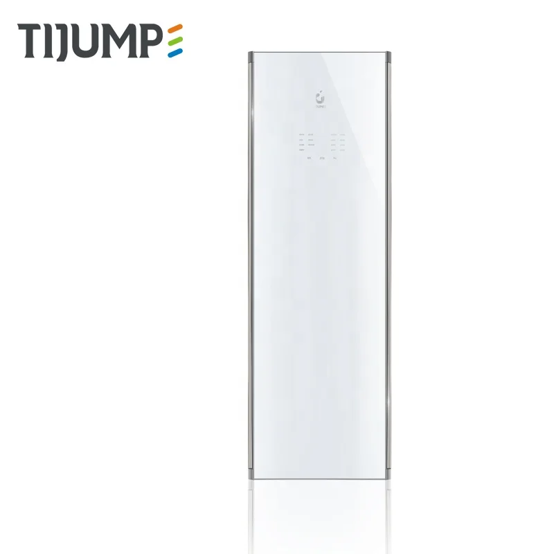 Wifi app control intelligent CB CE EMC ROHS steam closet wardrobe clothes garment care and drying machine