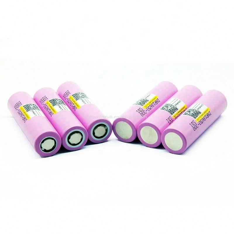 Best Price INR21700 50S 5000mAh 3.7V Rechargeable Lithium Battery 1000 Cycles 21700 5000mAh Cylindrical NCM 21700 Cells