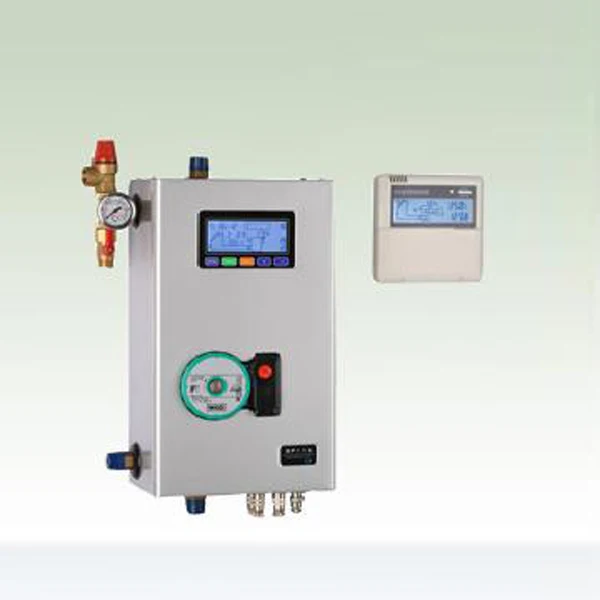 Modern design SP116 solar station pressure system working sp116