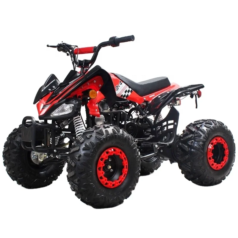 Тао мотор фермы ATV 110cc 4 колесный мотоцикл гоночный цепной привод Quad с EPA