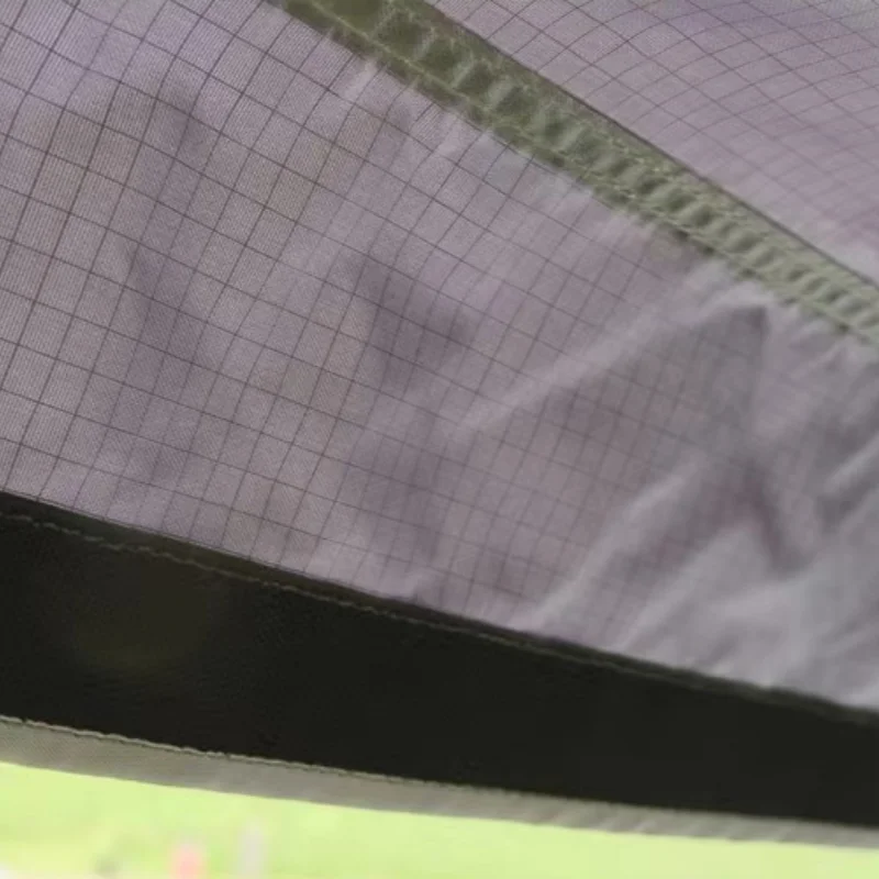 Best-selling Outdoor 4x4 Waterproof Awning 270 Free Standing Car Side Awning