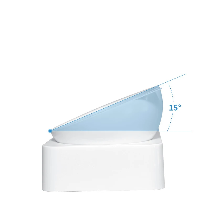 Top-selling-products-in-alibaba new design pet bowl dog treat container