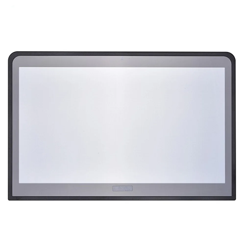 Partaker Z10 14 дюймов четырехъядерный J1900 стенная индустриальная панель ПК Linux с 10 точек емкостный сенсорный