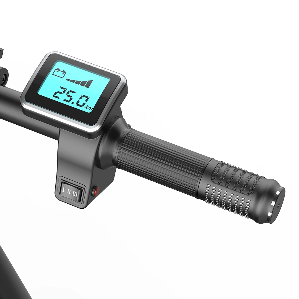 Best Uk Monopattino-elettrico-3-ruot Bicycles Three Wheels Fatboy 2023 Electric Scooter Used