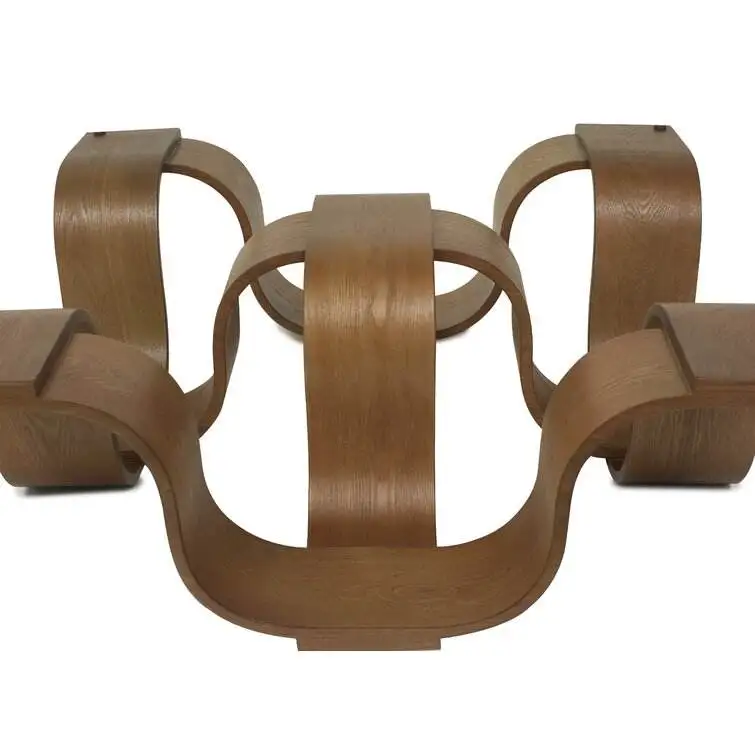 Стеклянный журнальный столик из массива дерева современный для чайного центра стеклянный со стеклянной крышкой и деревянной ножкой