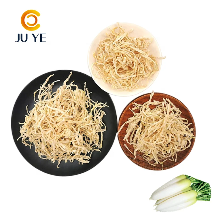 Dehydrated Vegetable Dehydrated food Daikon Dried Radish Slice