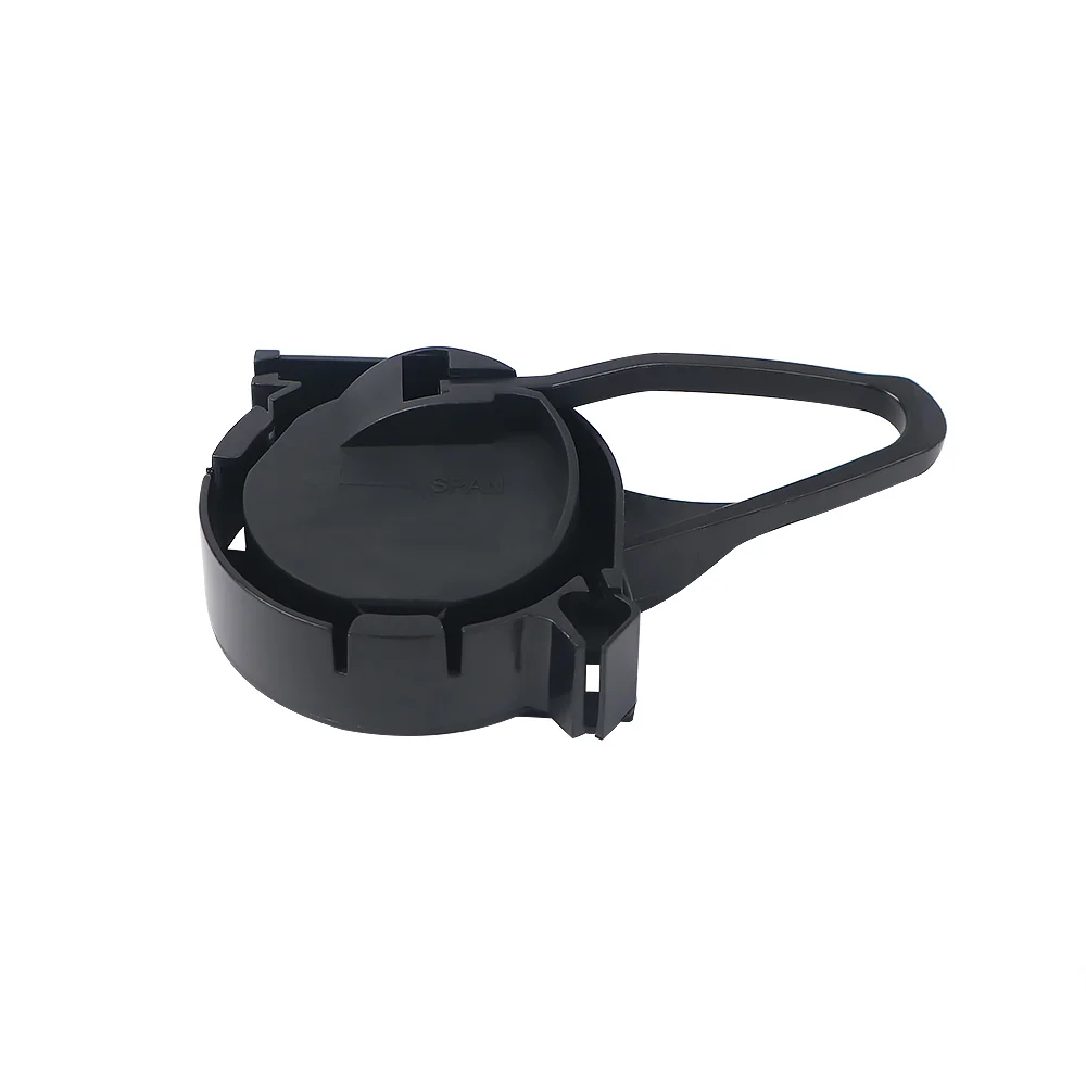Plastic Anchoring Fish Type Tension Clamp FTTH Drop Wire Cable Clamp for Overhead Line Fittings
