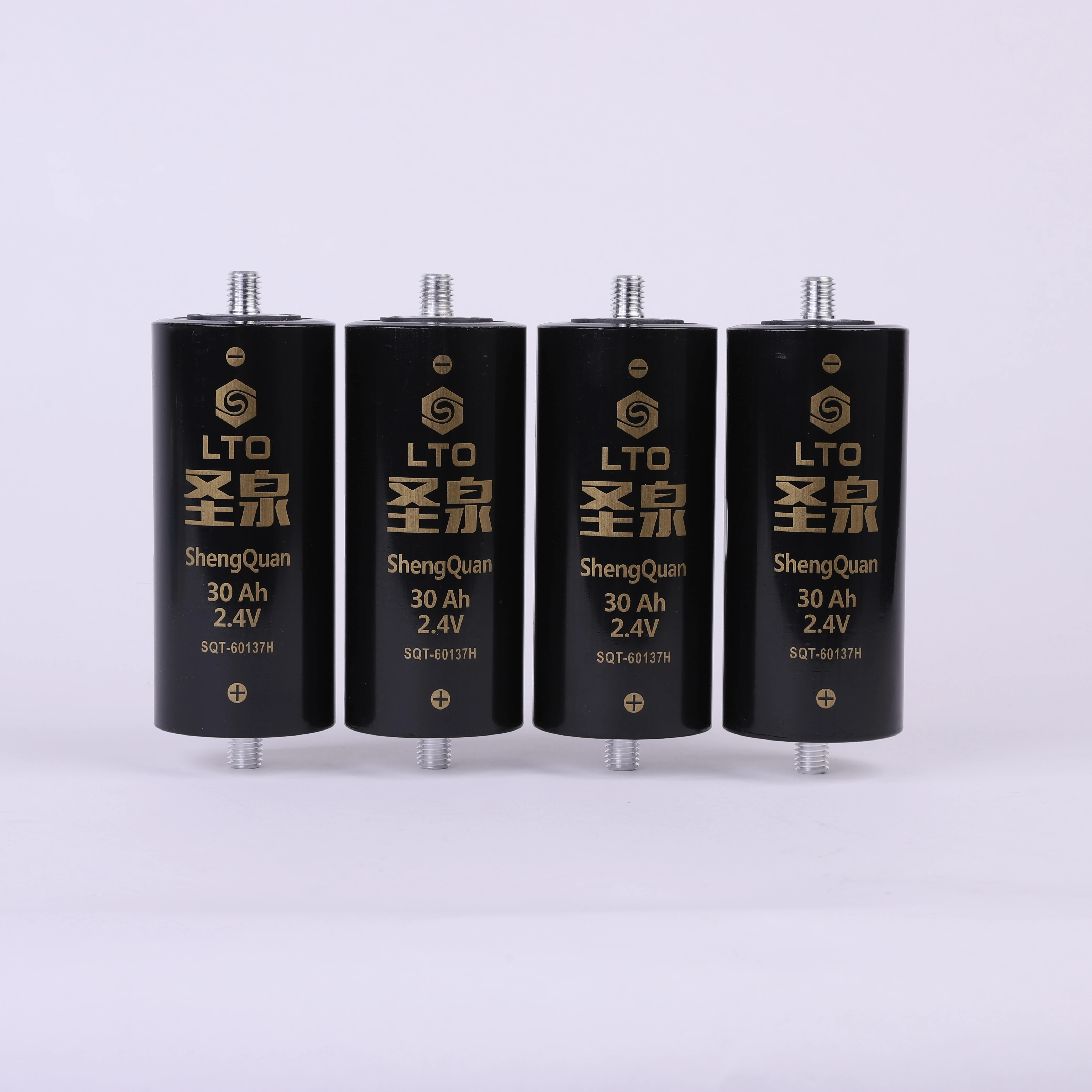 Высокопроизводительная литий-титановая батарея 2 4 V 30Ah 40ah LTO