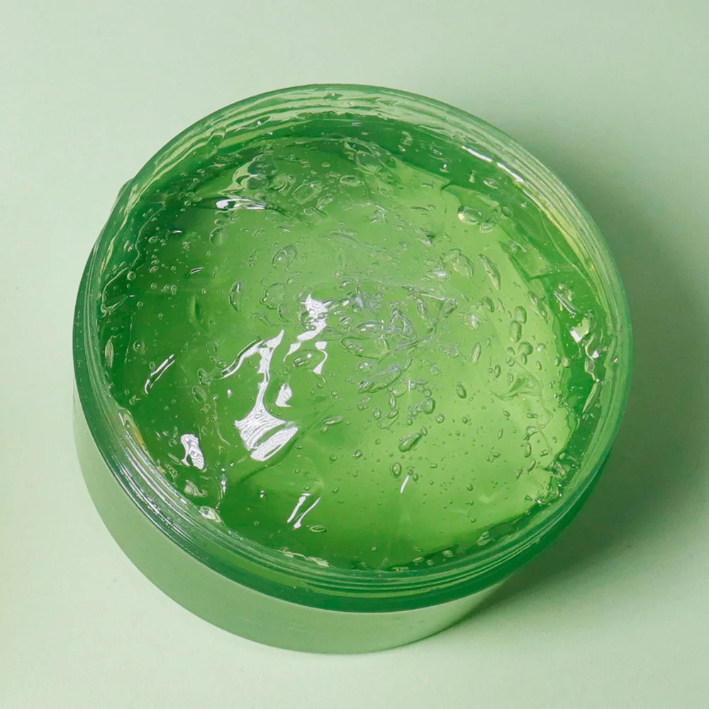 Private Label 100 Pure Aloe Vera Gel Natural Soothing & Moisturizing Organic Skin Care Bulk Aloe Vera Gel Wholesale