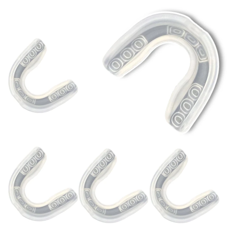 Sports Mouth Guard for Sports Basketball Rugby Hockey and other balls