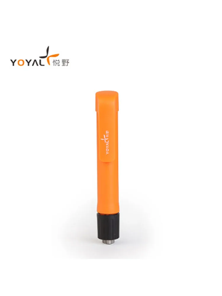 Portable Diamond Carbon Steel Sharpening Rod Stick For Grindable Woodworking Folding Kitchen Knife Sharpener