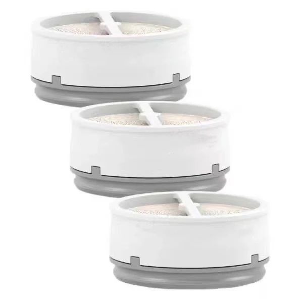 OEM CPAP Disposable Filters compatible with HumidX Plus Humidifier filter for ResMed AirFit & AirTouch
