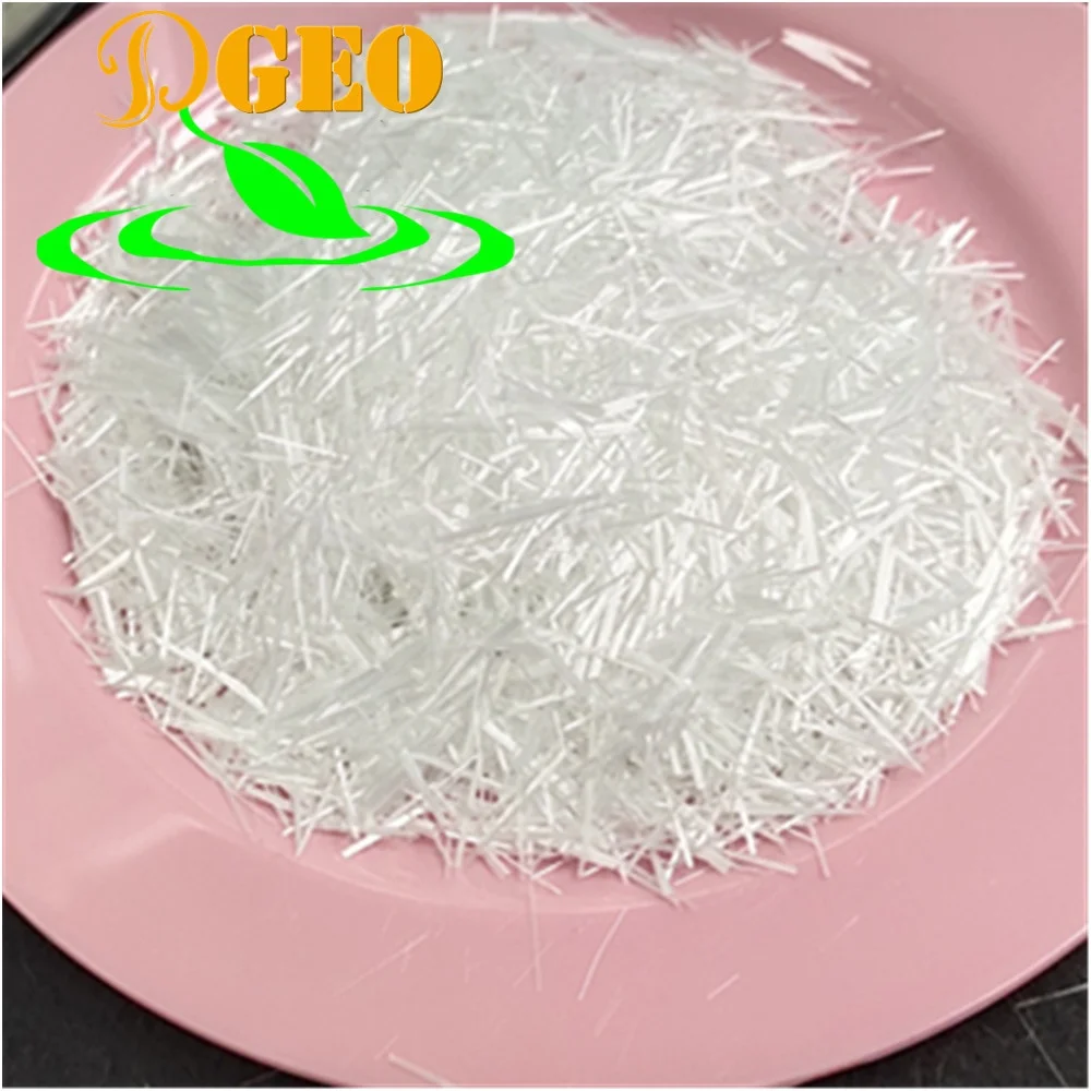 GRC chopped fiber Cem-FIL 60,  ZrO2 min 16.7% 13mm,19mm Cem-Fil 62
