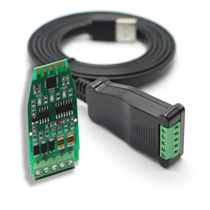 New sales Oem/odm Ft232rl Usb Am To Rs422 Rs485 Full-duplex Adapter Serial Cable