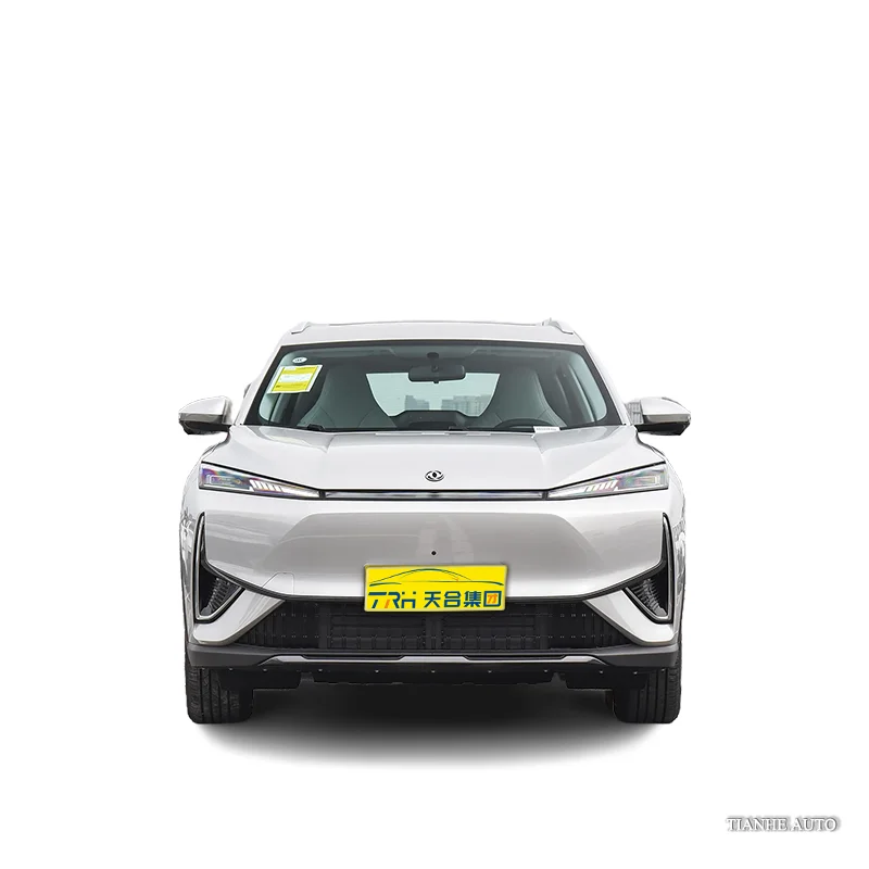 DONGFENG Fengshen L7 EV 2024 518 Pro Новый энергетический автомобиль
