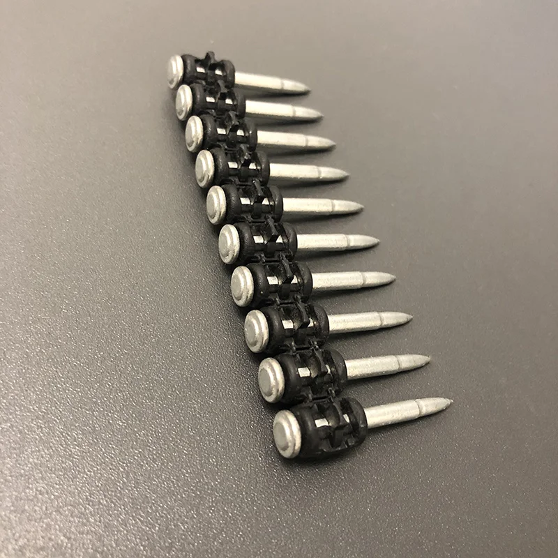 compatible collated 22mm hilti direct bx3 hilti pins bx3 hilti concrete nail for nail gun