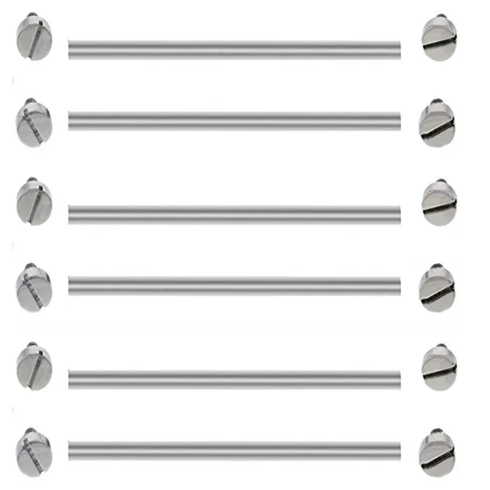 14mm Watch Strap Screw Pin Screw For Watch Band