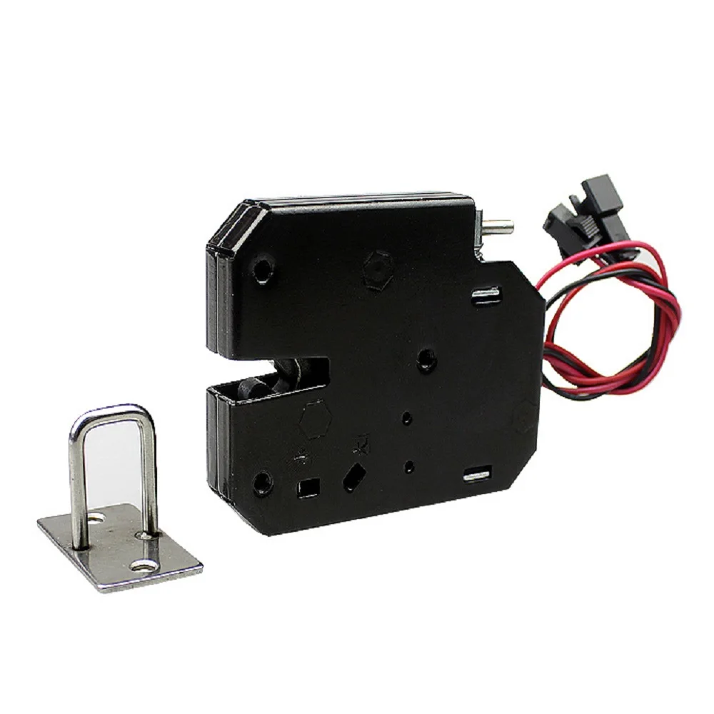 Door lock smart lock pick