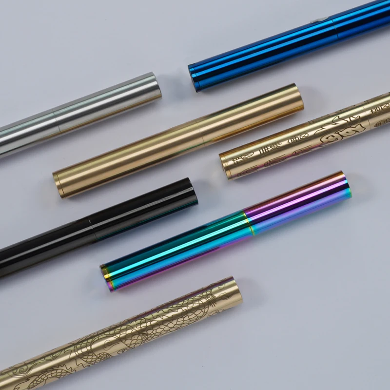 Vintage Trench Lighter, Creative Windproof Brass Lighter, Cool Wheel Kerosene Oil Lighter