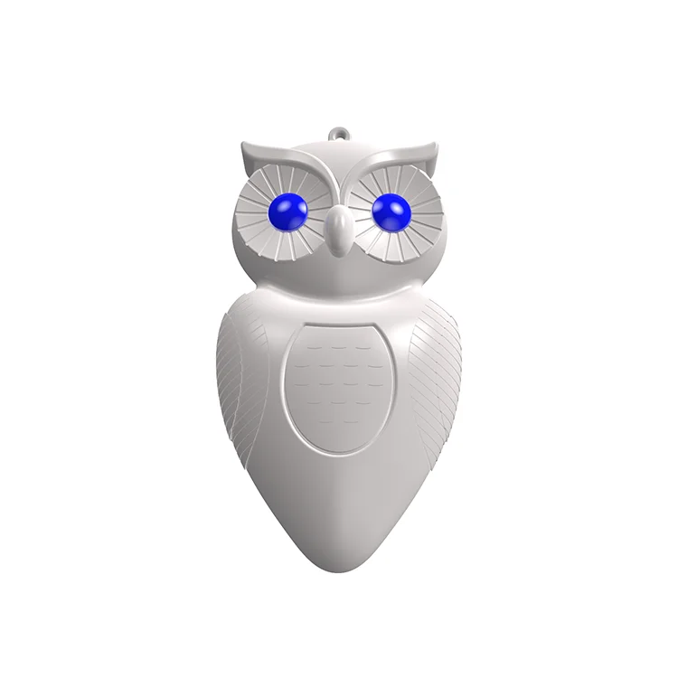 A++ Owl Remote  Wholesale Self Time Remote Control Stick Selfie Stick Owl Remote Button Shutter for Smartphone