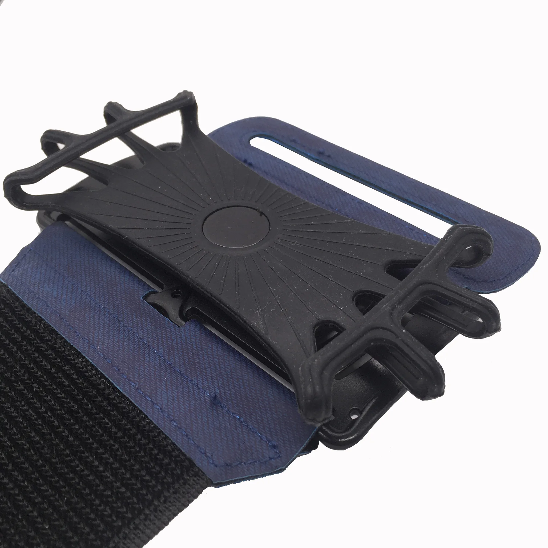 New 180 Degree Rotatable Sports Wrist Phone Bag Smart Phone Armband Outdoor Running Fitness Mobile Phone Bracket