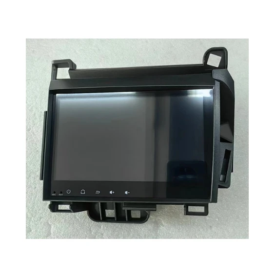 7 inch Car Stereo Player Driving Smart Assistant Car Radio Car DVD Player For Lexus CT200 GPS Navigation