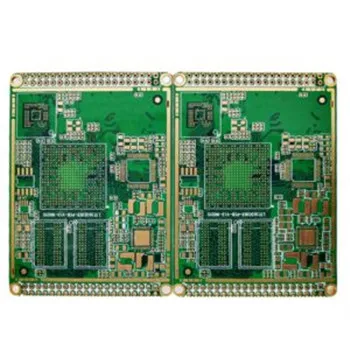 
HQ China Fabrication Manufacturing HDI Multilayer printed circuit board PCB Prototype 