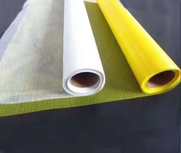 Super thin wall reinforcement 60g fiberglass mesh