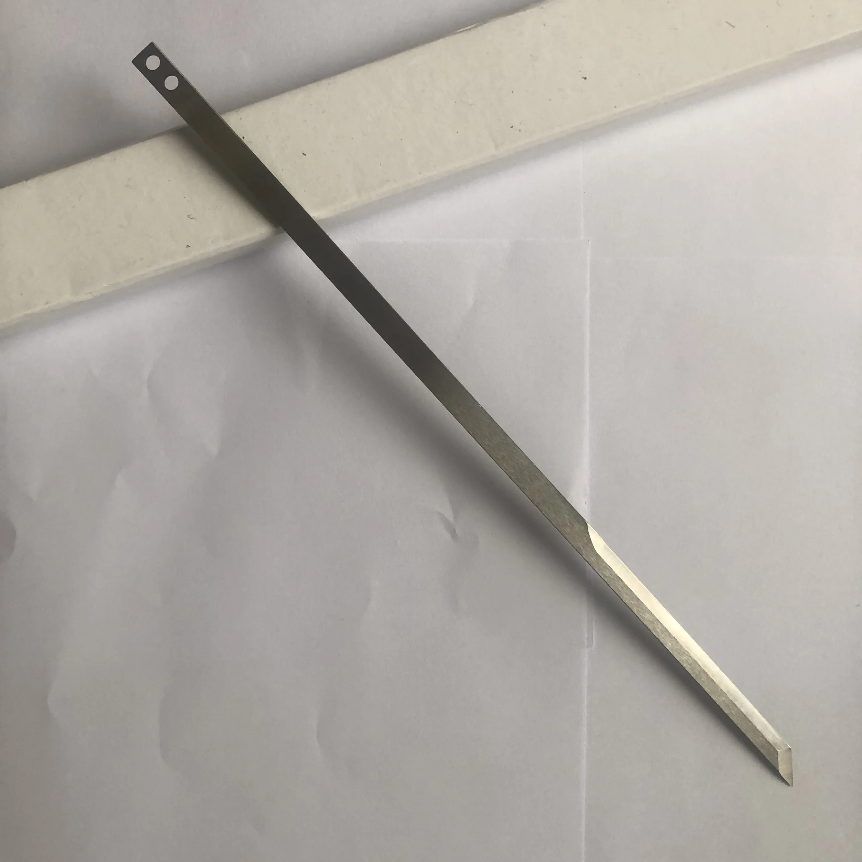 CAD Automatic cutter blade  straight/CUTTING BLADE MPH6  for Lectra