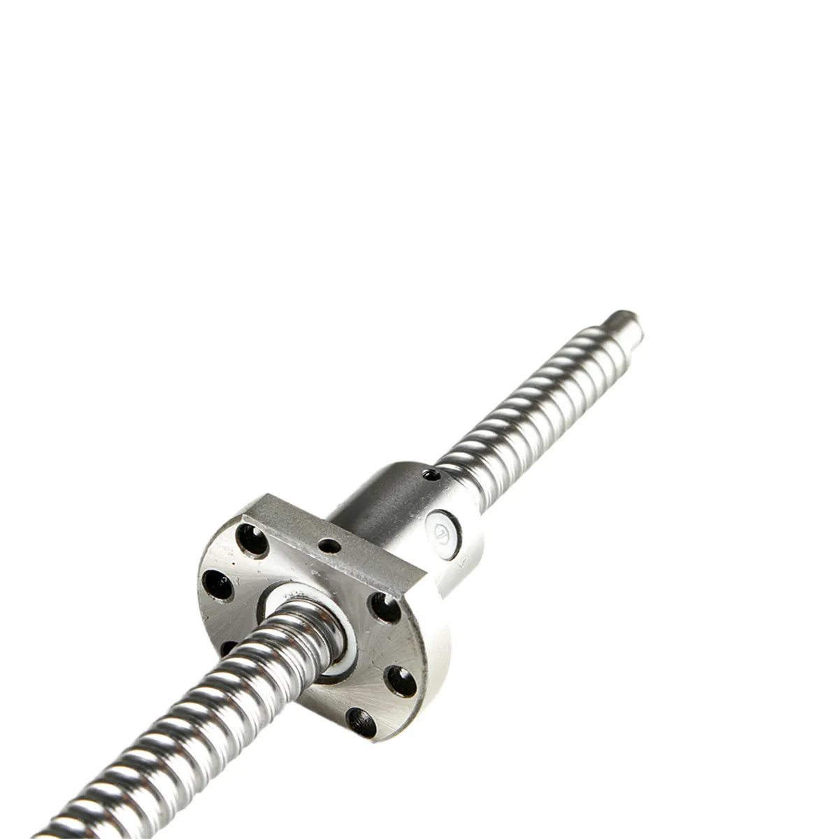 SFU 8020 2000MM trapezoidal screw left screw and trapezoidal lead screw OEM ODM Precision Customized