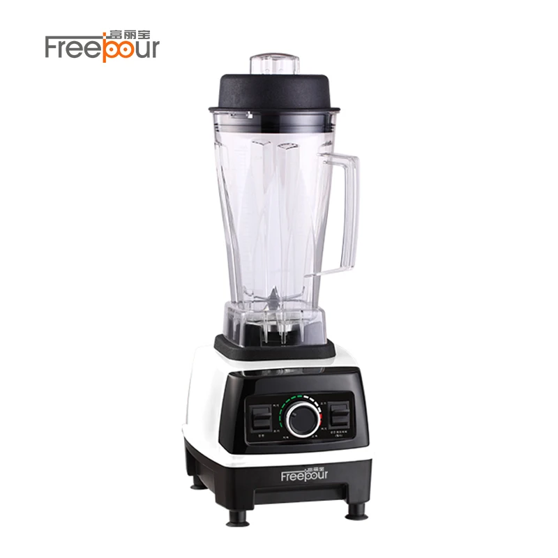 German Heavy Duty Industrial Commercial Fruit Maker and Mixer Grinder Machine Juicer