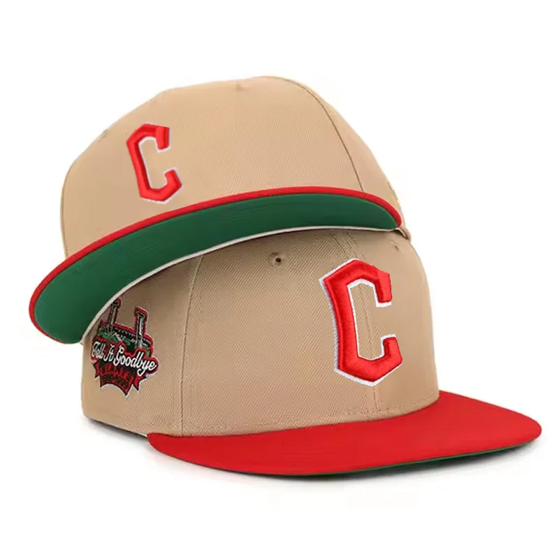 High Quality Wholesale hats with custom logo trucker Cap Brand flat baseball cap With 3D Raised Embroidery Hiphop Headwear Hats