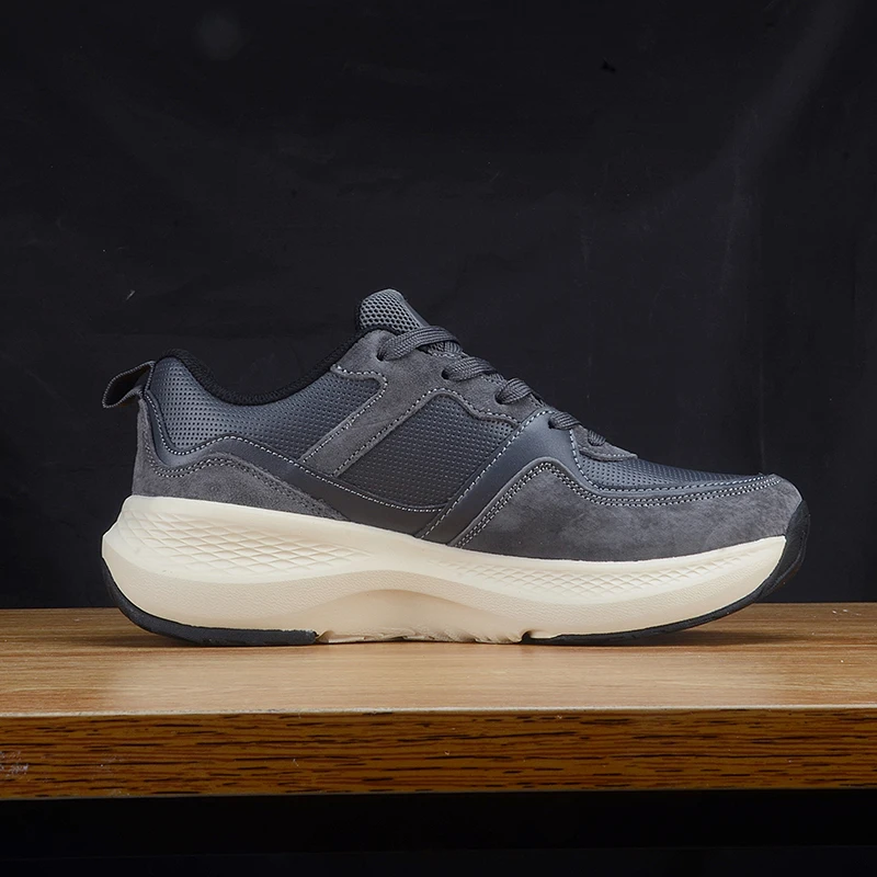 Zapatos De Hombre Deportivo Oem Designer Fashion Sneakers For Women Customized Shoes Men Height Increasing Casual Running Shoes