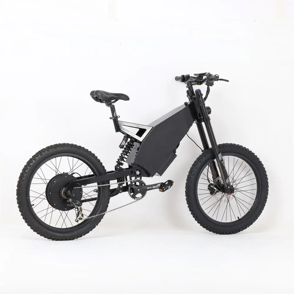 City Coco Electric Bike Carbon Fiber Electric Bike Electric Bmx Bike Fast Ebike 2000W Ebike 1000W Electric Bicycles