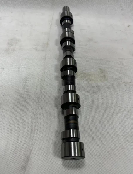 for komatsu PC56-7 4D87 crankshaft camshaft connecting rod assy liner piston engine assy  repair kit V2403T crankshaft